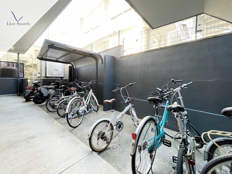 他共有部分 アスティオン平尾 その他5