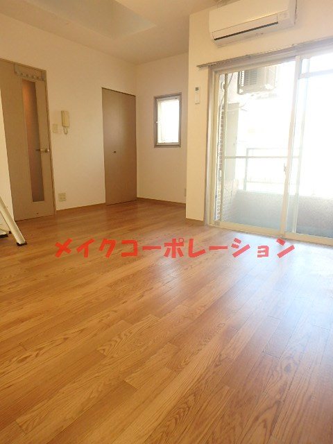 ベッドルーム アスティオン平尾 ベッドルーム