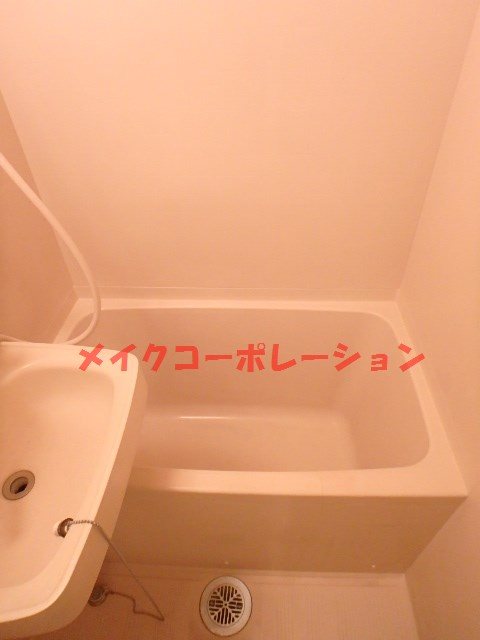 バス アスティオン平尾 風呂画像