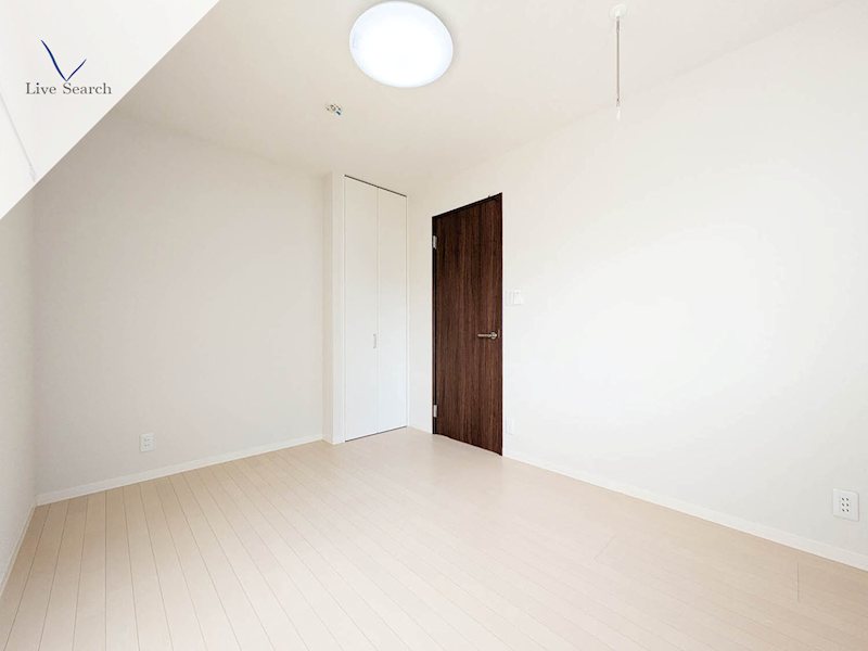 内装 大濠パークレジデンス その他7