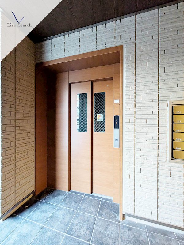 他設備 大濠パークレジデンス その他10