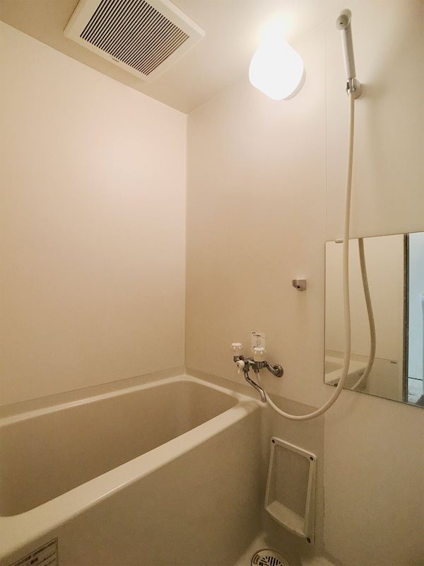 アフロディーテ別府 風呂画像