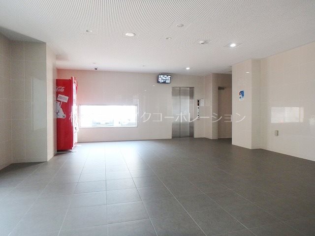 ロビー ナウヴィレッジ港 その他2