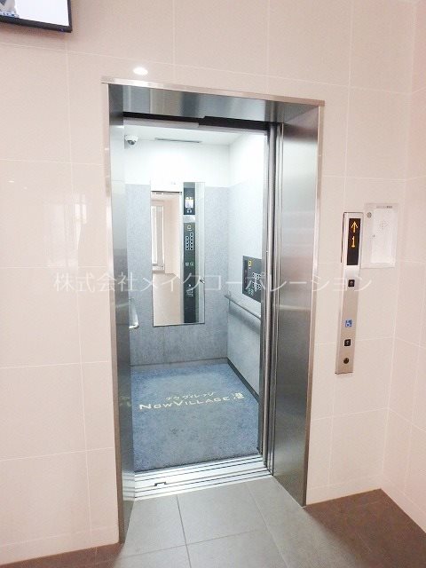 他設備 ナウヴィレッジ港 その他6