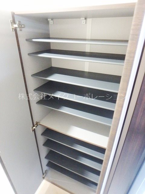 収納 ナウヴィレッジ港 その他7