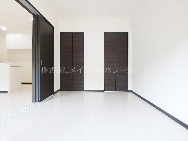 他部屋・スペース ナウヴィレッジ港 その他9