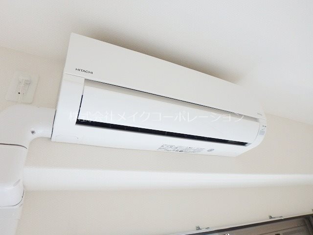 他設備 ナウヴィレッジ港 その他12