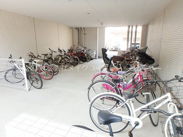 他部屋・スペース ナウヴィレッジ港 その他14