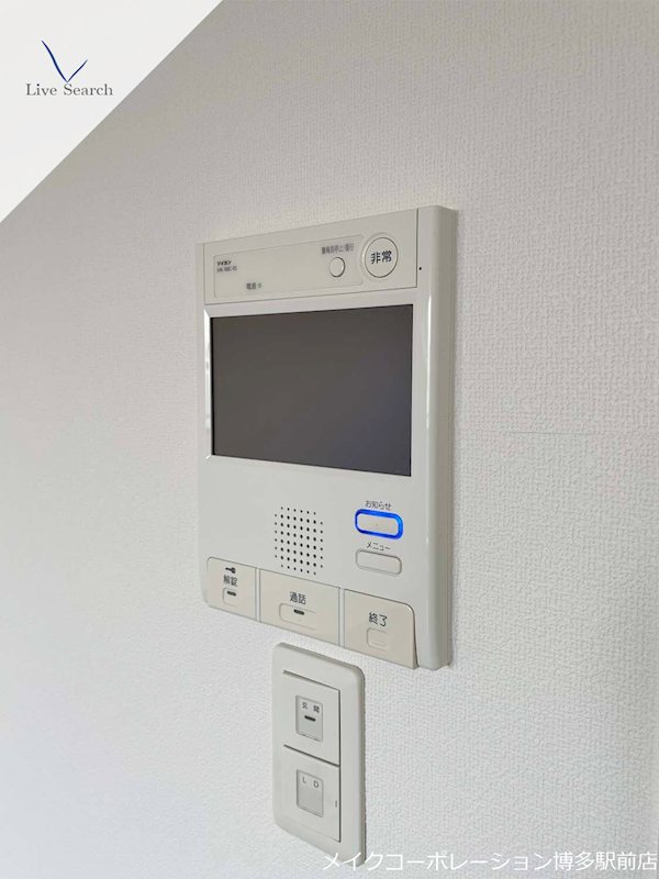 RJRプレシア博多駅前 その他3