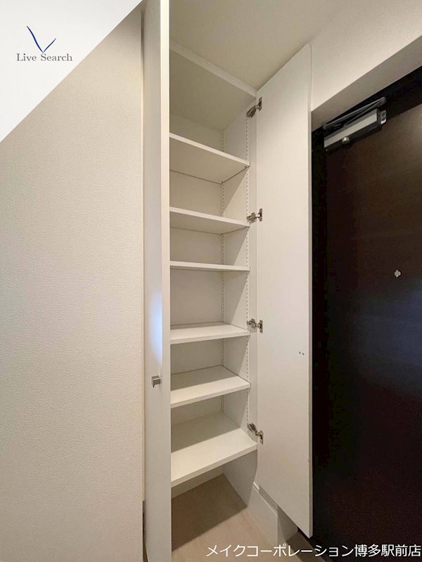 RJRプレシア博多駅前 その他7