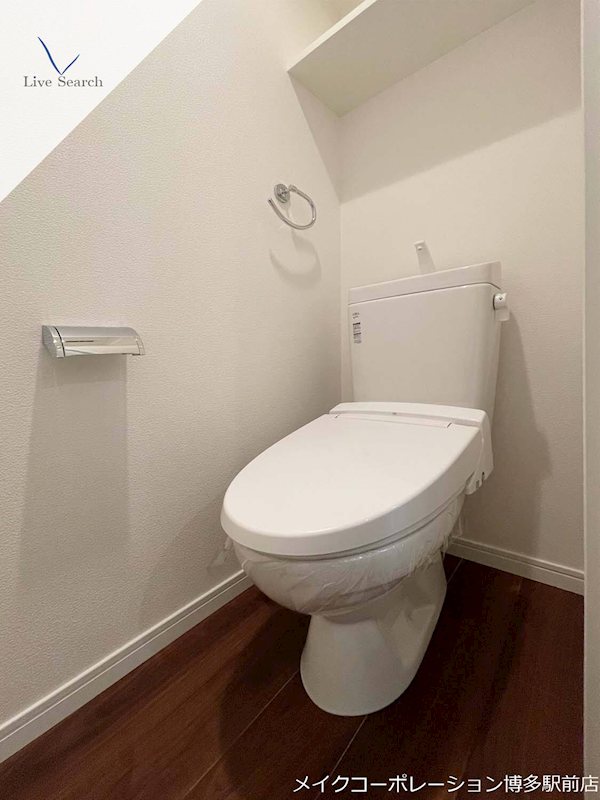 RJRプレシア博多駅前 その他8