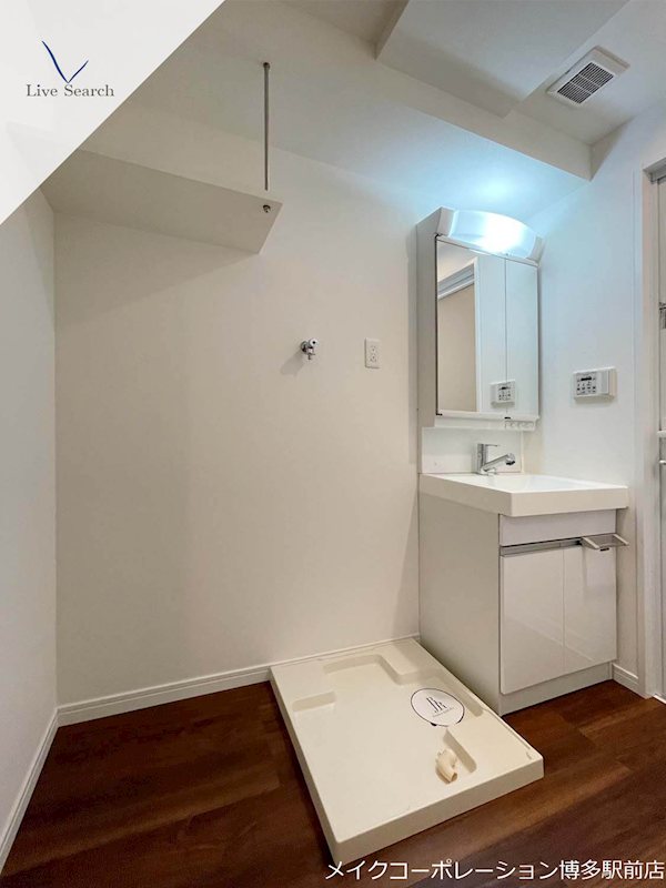 RJRプレシア博多駅前 その他9