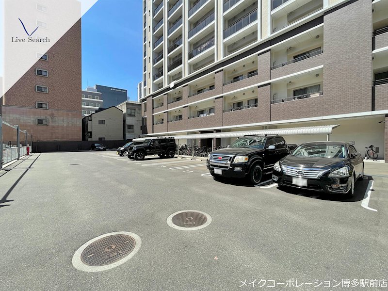 RJRプレシア博多駅前 その他10