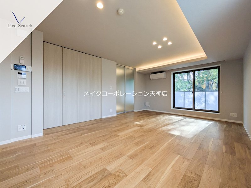 その他 ワイエア平尾浄水 その他7