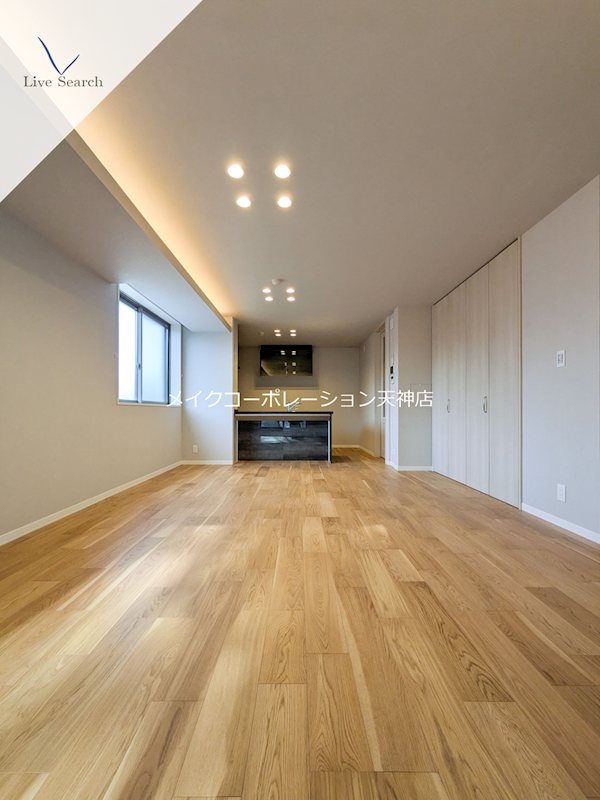 その他 ワイエア平尾浄水 その他8