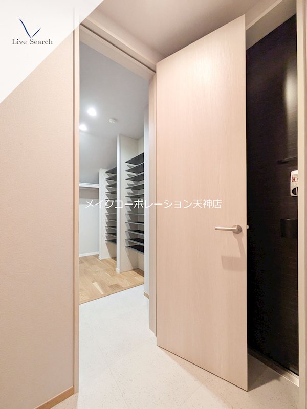 その他 ワイエア平尾浄水 その他9