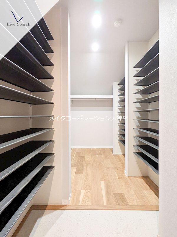 その他 ワイエア平尾浄水 その他10