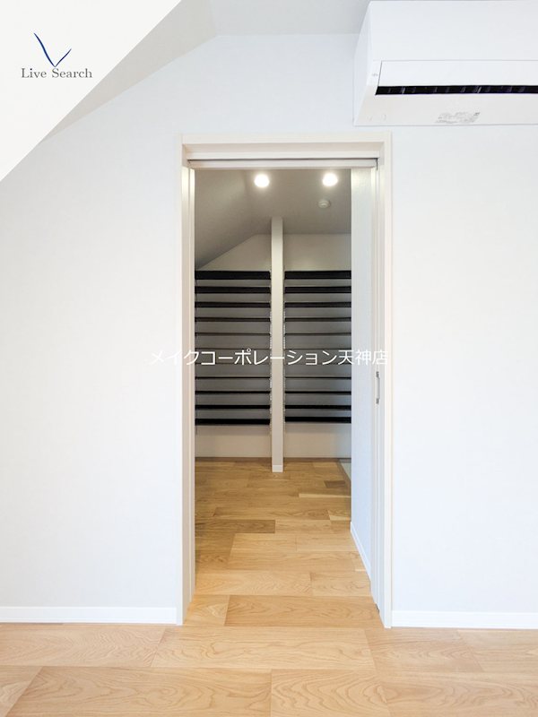 その他 ワイエア平尾浄水 その他11