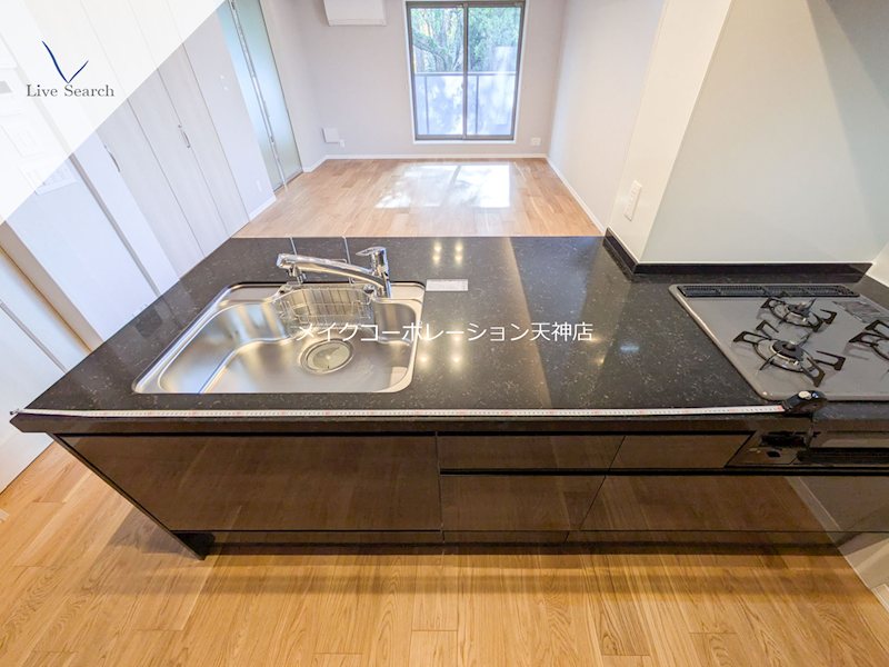 その他 ワイエア平尾浄水 その他17