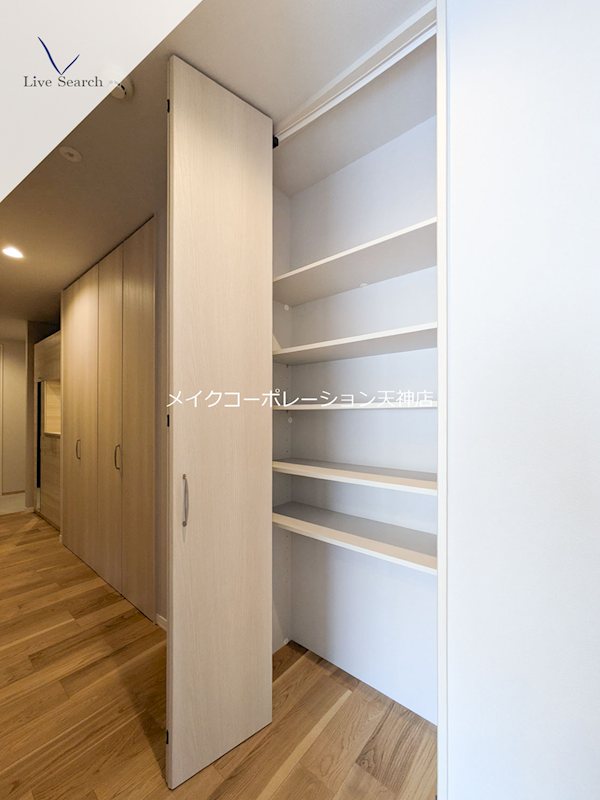 その他 ワイエア平尾浄水 その他20