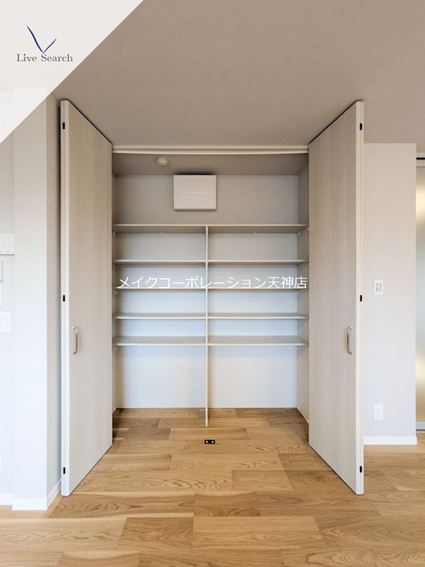 その他 ワイエア平尾浄水 その他21