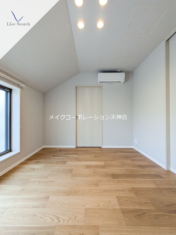 その他 ワイエア平尾浄水 その他24