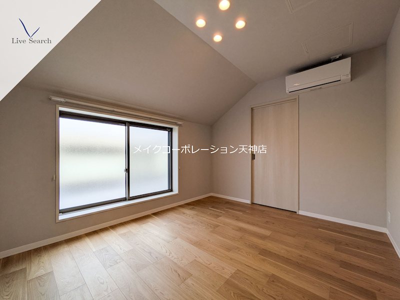 その他 ワイエア平尾浄水 その他25