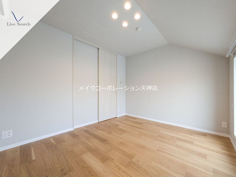 その他 ワイエア平尾浄水 その他27