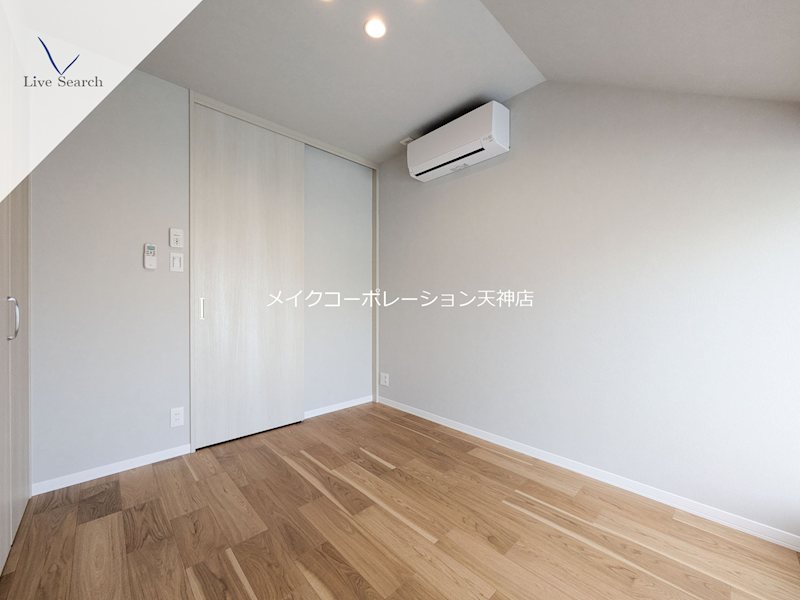 その他 ワイエア平尾浄水 その他30