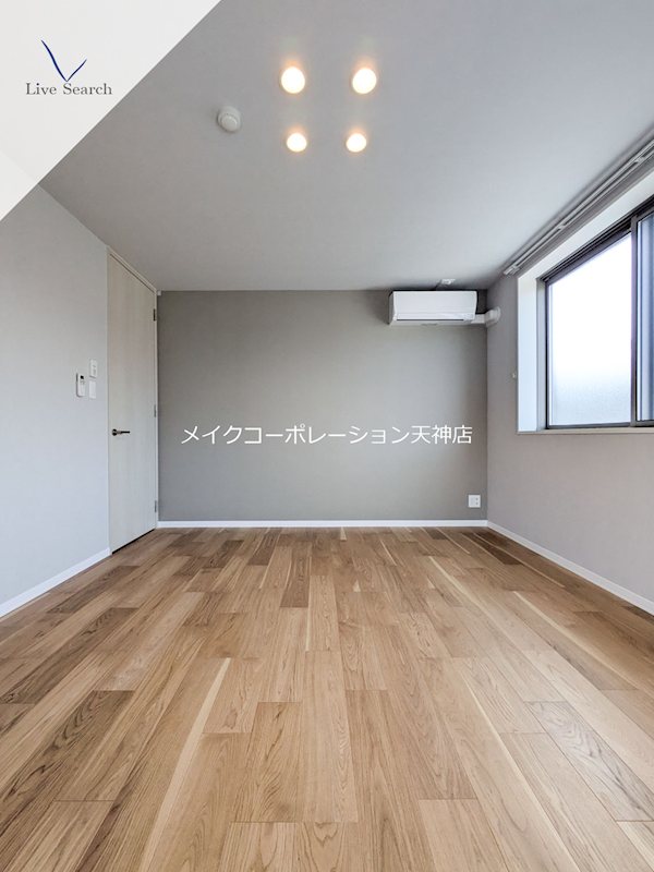 その他 ワイエア平尾浄水 その他33