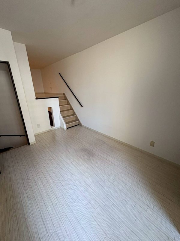 シャトレ井尻グランアヴァンセ リビング