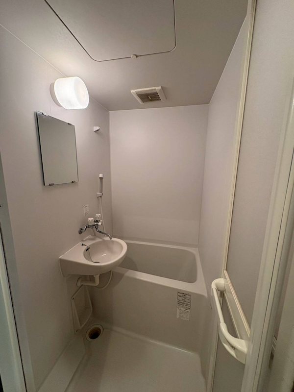 シャトレ井尻グランアヴァンセ 風呂画像