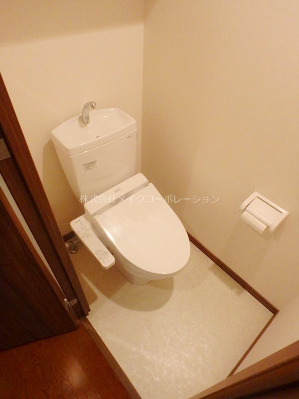 トイレ サヴォイグランデウォーターサイド その他2