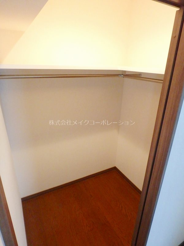 収納 サヴォイグランデウォーターサイド その他3