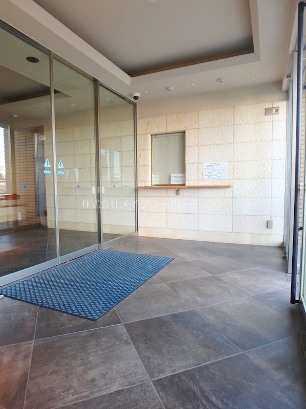 エントランス サヴォイグランデウォーターサイド その他4