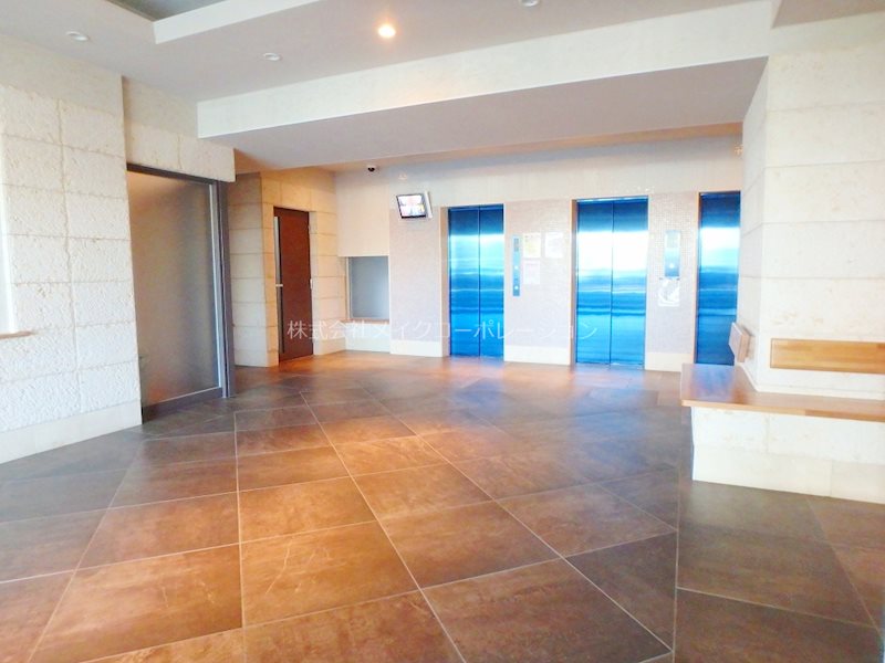 ロビー サヴォイグランデウォーターサイド その他5