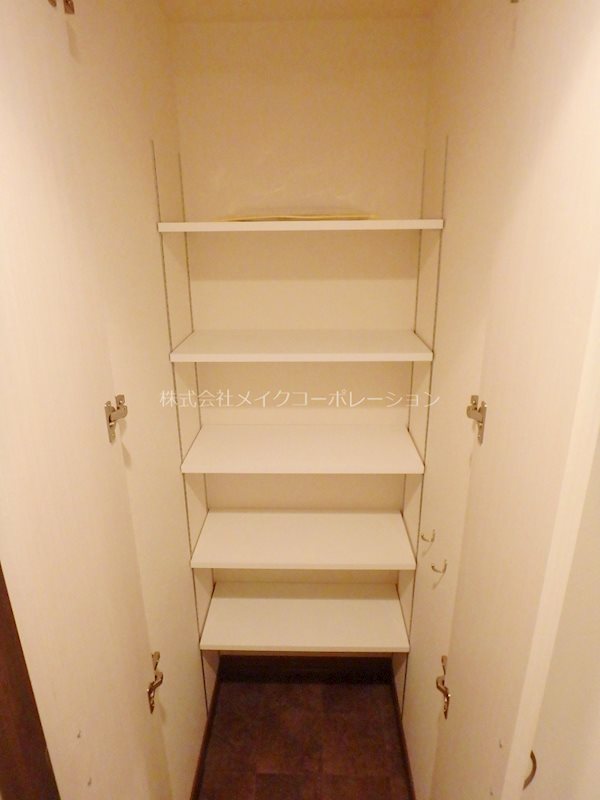 他部屋・スペース サヴォイグランデウォーターサイド その他8