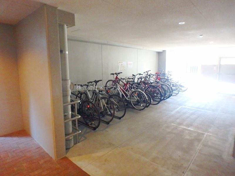 他共有部分 サヴォイグランデウォーターサイド その他10