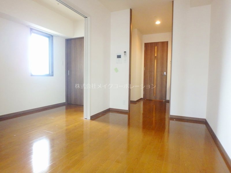 リビング サヴォイグランデウォーターサイド リビング