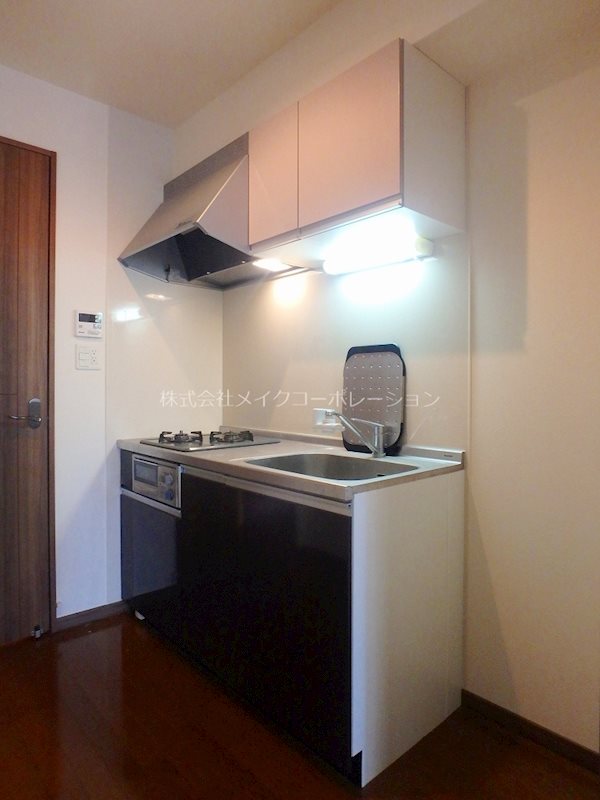 キッチン サヴォイグランデウォーターサイド キッチン