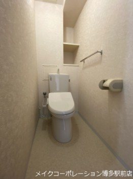 エクレール博多駅南Ⅱ その他1