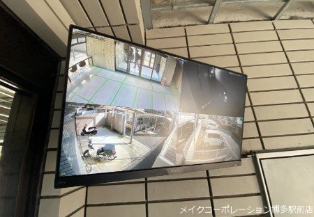 エクレール博多駅南Ⅱ その他3