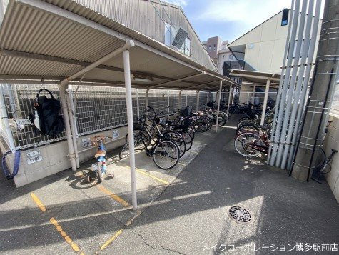 エクレール博多駅南Ⅱ その他8