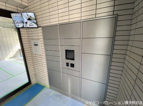 エクレール博多駅南Ⅱ その他9