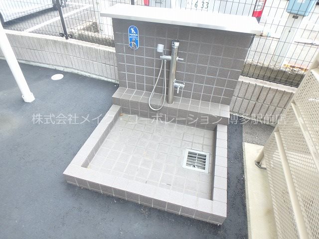 プレスタイル博多駅南  その他14