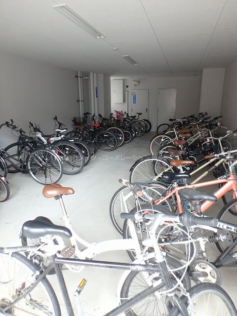 プレスタイル博多駅南  その他15