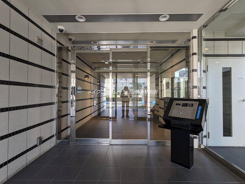 ※入居中の為別部屋写真使用現状優先 プレスタイル博多駅南Ⅱ その他3