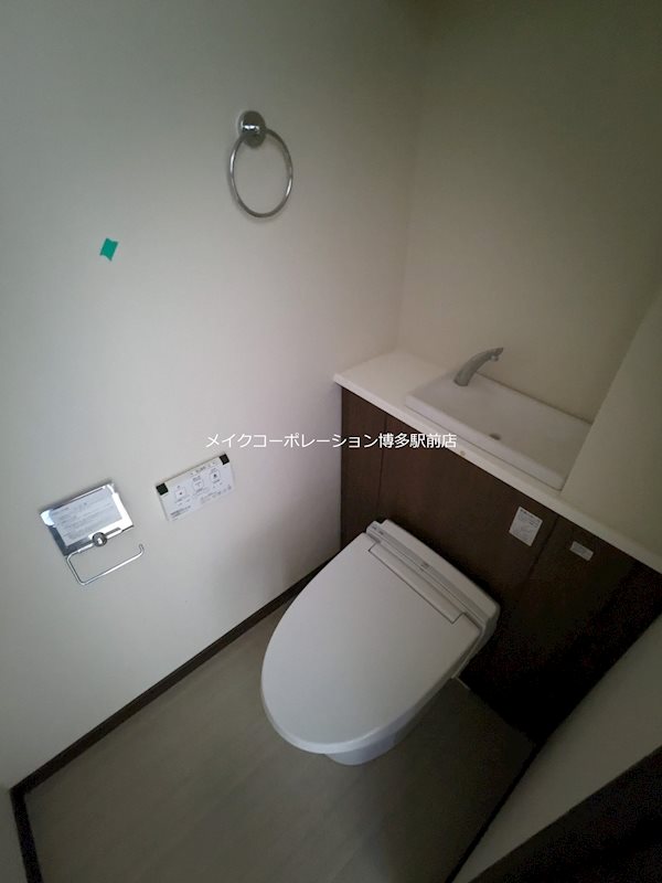 ※入居中の為別部屋写真使用現状優先 プレスタイル博多駅南Ⅱ その他10