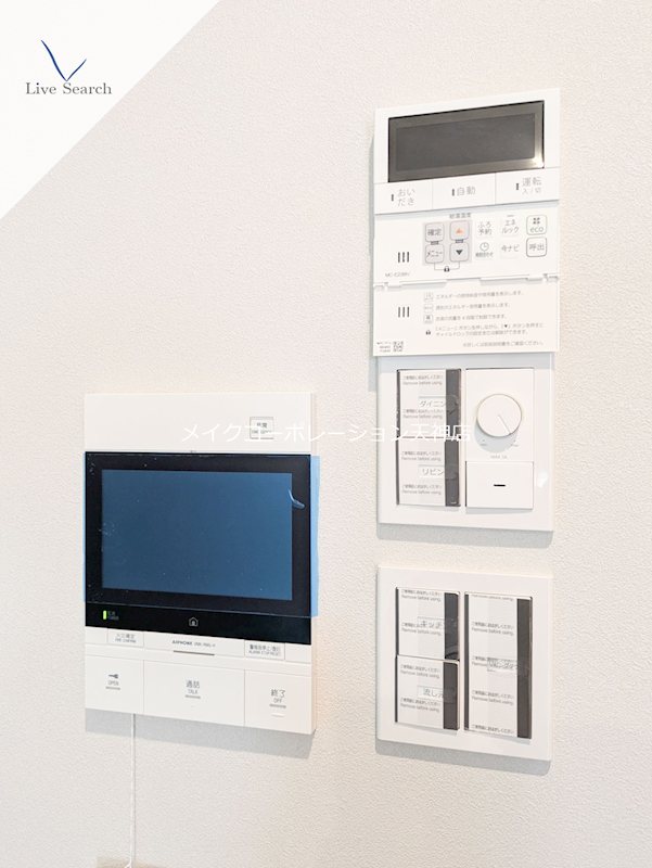 セキュリティ ラフィーネ博多南 その他4