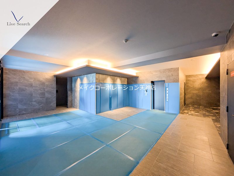 ラフィーネ博多南 その他外観1